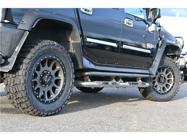 صورة مصغرة 24 لـ 2005 Hummer H2