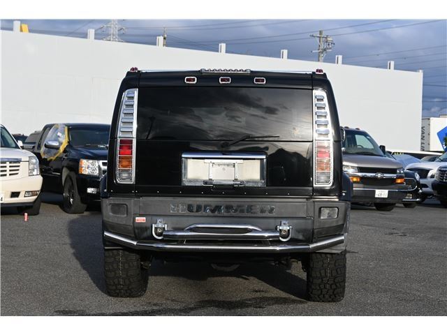 صورة مصغرة 25 لـ 2005 Hummer H2