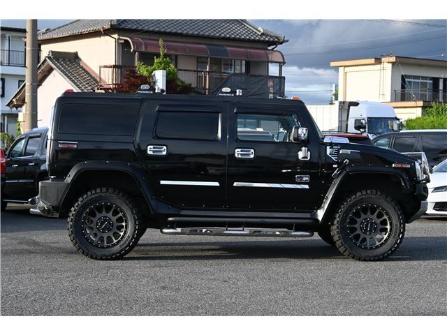 صورة مصغرة 26 لـ 2005 Hummer H2