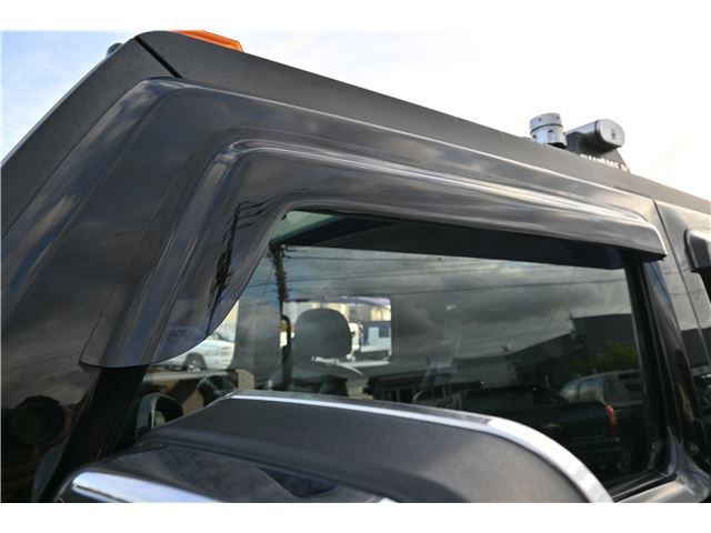 صورة مصغرة 27 لـ 2005 Hummer H2