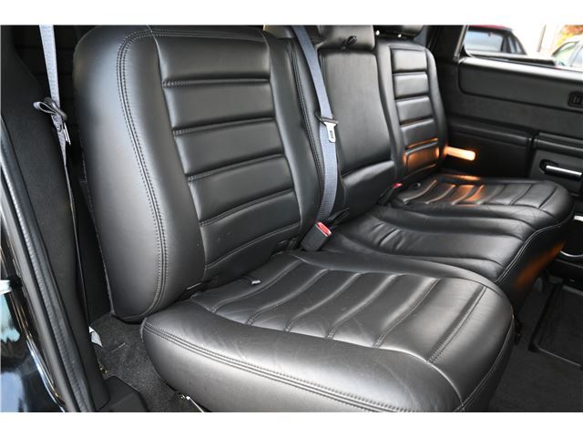 صورة مصغرة 10 لـ 2005 Hummer H2