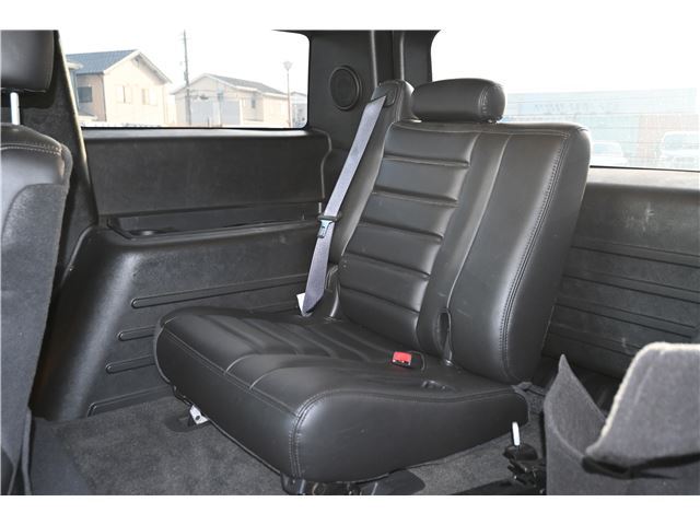 صورة مصغرة 7 لـ 2005 Hummer H2