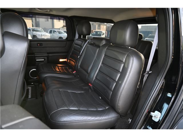 صورة مصغرة 6 لـ 2005 Hummer H2