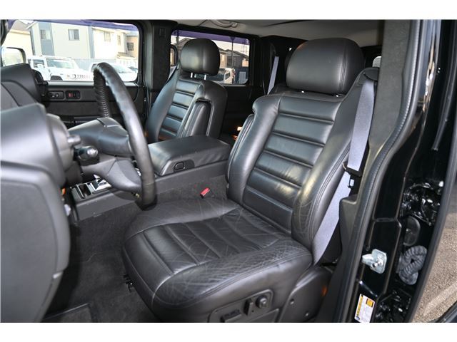 صورة مصغرة 5 لـ 2005 Hummer H2
