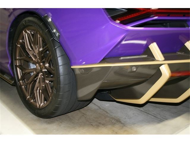 2025 Lamborghini REVUELTO — миниатюра 27