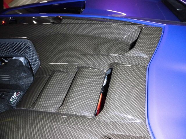 2025 Lamborghini REVUELTO — миниатюра 35