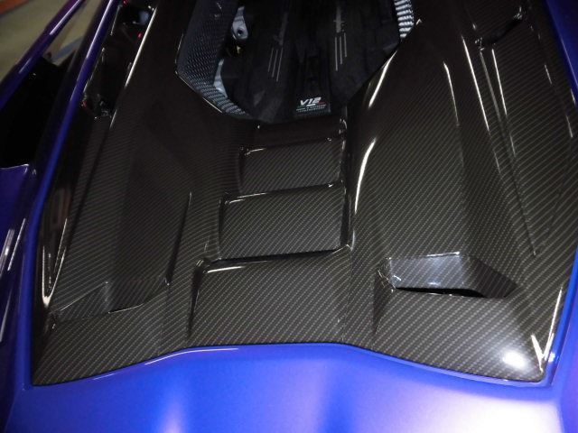 2025 Lamborghini REVUELTO — миниатюра 40