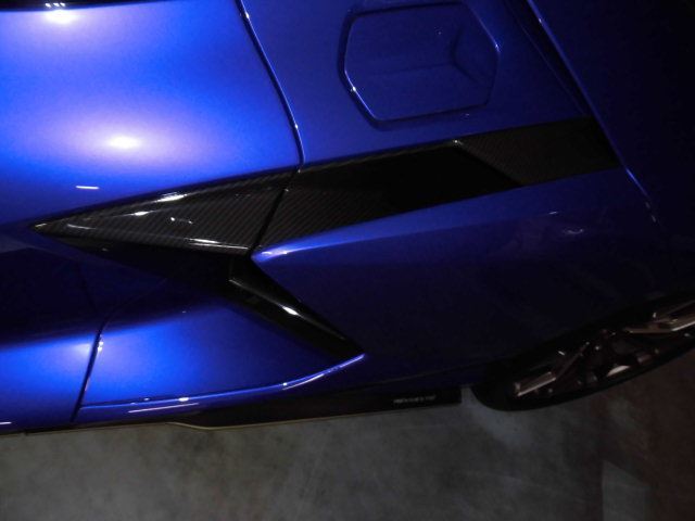 2025 Lamborghini REVUELTO — миниатюра 46