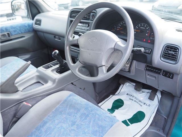 1998 Nissan SERENA 照片 3