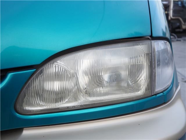 1998 Nissan SERENA 缩略图 15