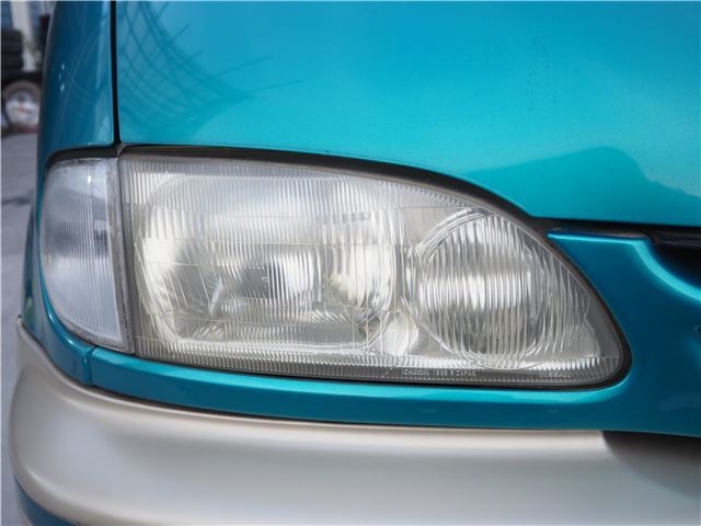 1998 Nissan SERENA 缩略图 14