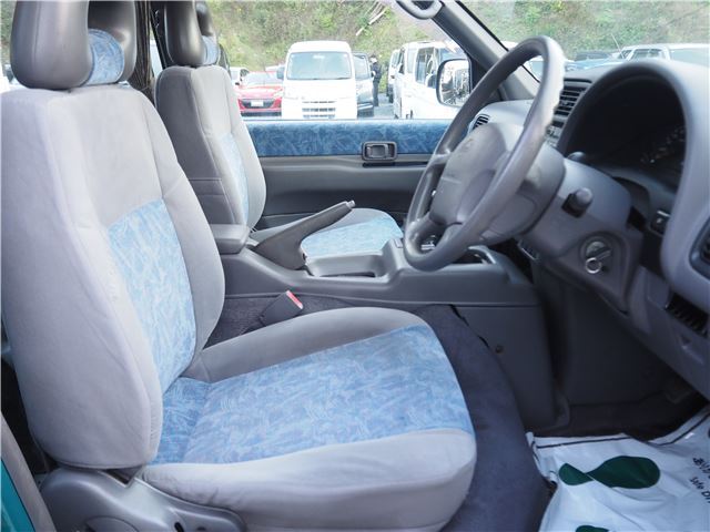 1998 Nissan SERENA 缩略图 16