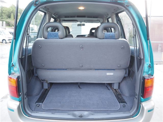 1998 Nissan SERENA 缩略图 18
