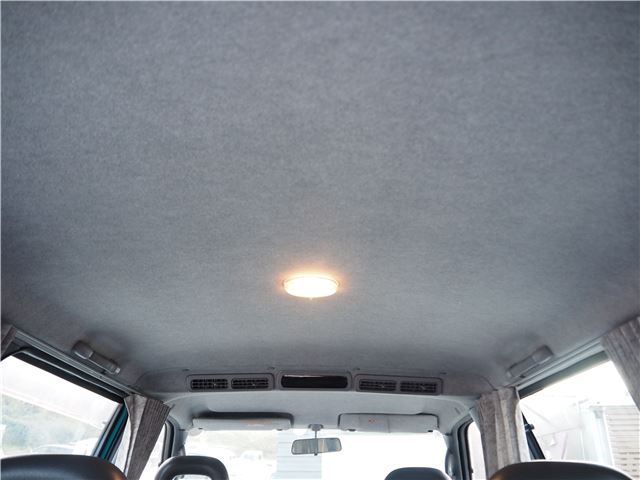 1998 Nissan SERENA 缩略图 19