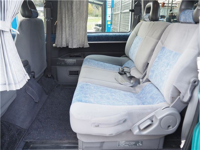 1998 Nissan SERENA 缩略图 20