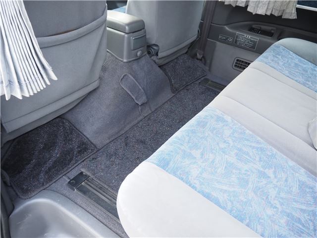 1998 Nissan SERENA 缩略图 21