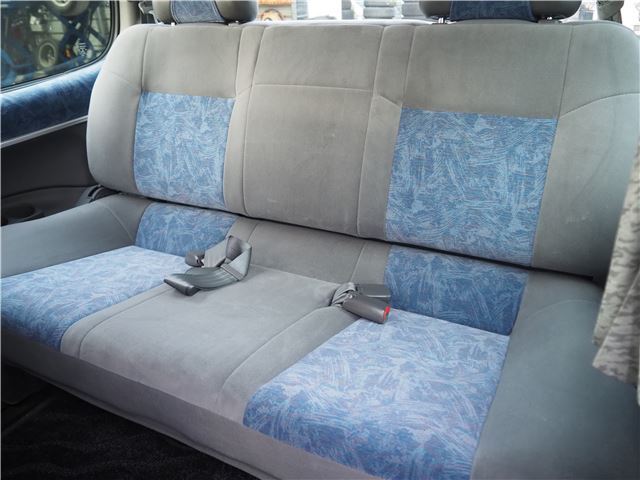 1998 Nissan SERENA 缩略图 22