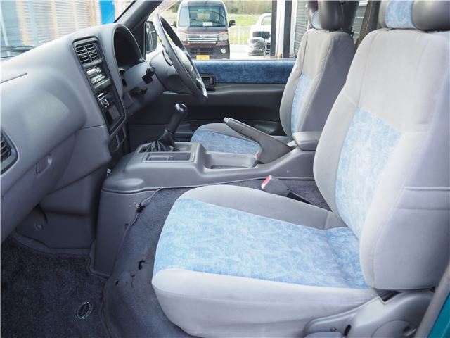 1998 Nissan SERENA 缩略图 23