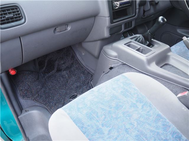 1998 Nissan SERENA 缩略图 24