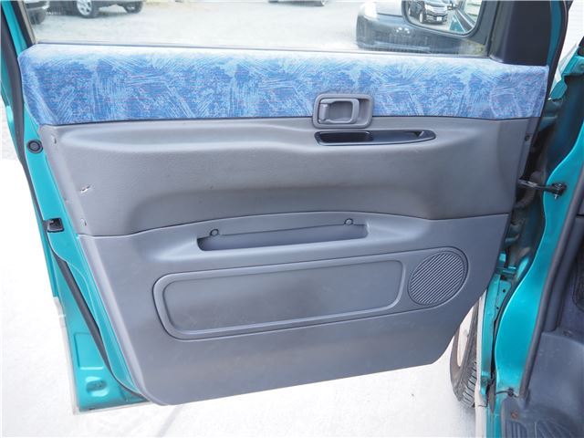 1998 Nissan SERENA 缩略图 25