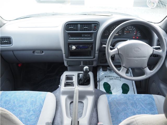 1998 Nissan SERENA 缩略图 26