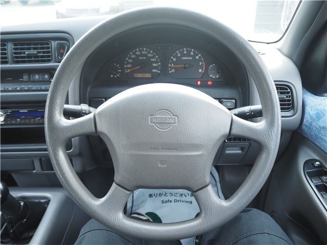 1998 Nissan SERENA 缩略图 27