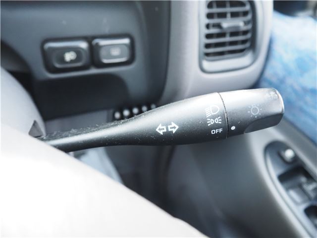 1998 Nissan SERENA 缩略图 29