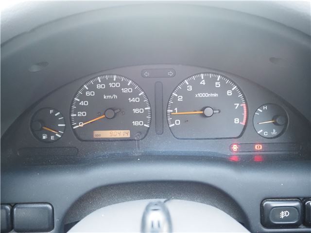 1998 Nissan SERENA 缩略图 30