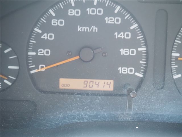 1998 Nissan SERENA 缩略图 31