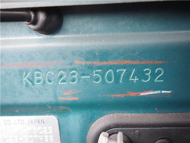 1998 Nissan SERENA 缩略图 39