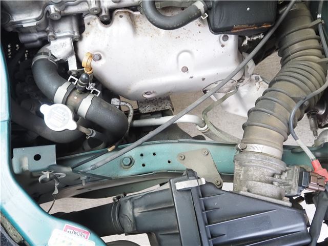 1998 Nissan SERENA 缩略图 40