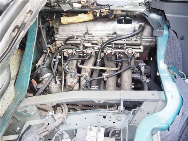 1998 Nissan SERENA 缩略图 41