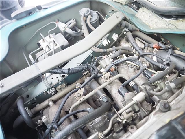 1998 Nissan SERENA 缩略图 42