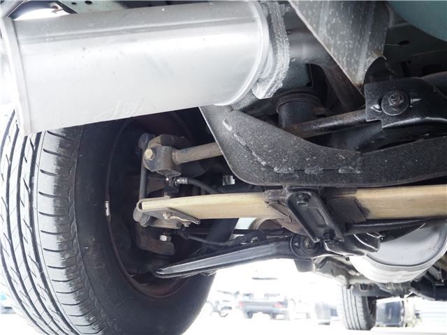 1998 Nissan SERENA 照片 10