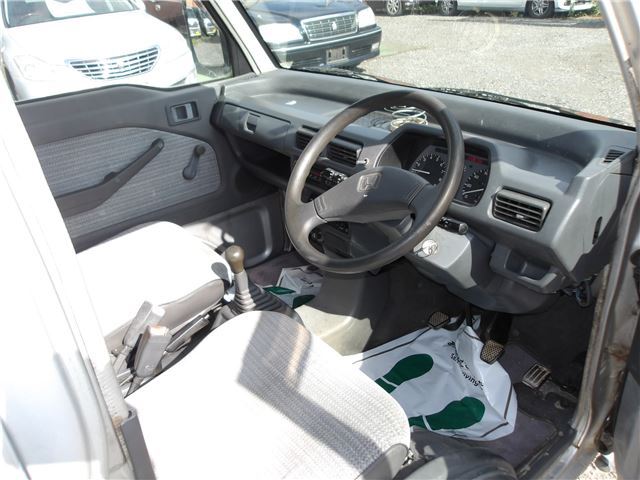 صورة 3 لـ 1997 Honda STREET