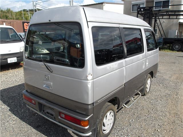 صورة 12 لـ 1997 Honda STREET
