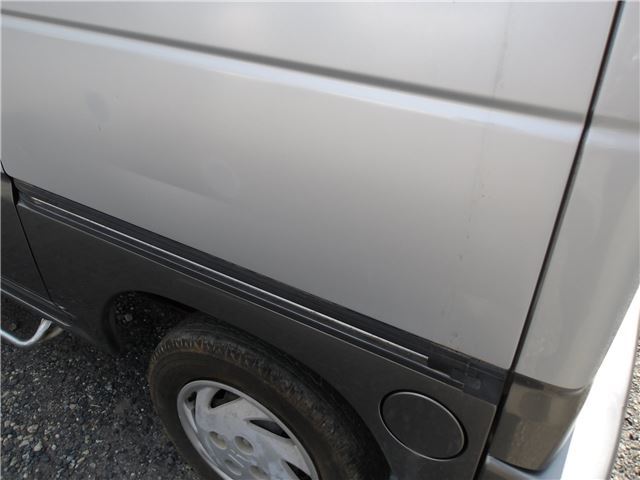صورة 15 لـ 1997 Honda STREET