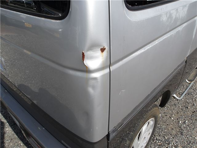صورة 13 لـ 1997 Honda STREET