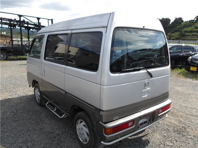 صورة 2 لـ 1997 Honda STREET