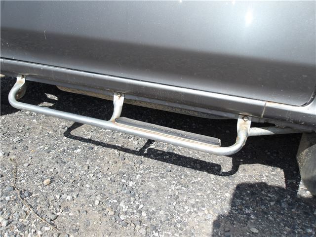 صورة 11 لـ 1997 Honda STREET