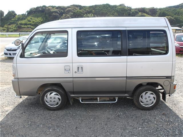صورة 16 لـ 1997 Honda STREET