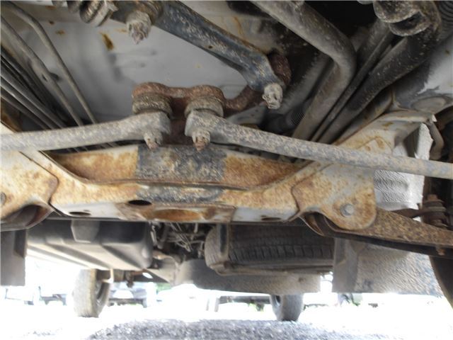 صورة مصغرة 18 لـ 1997 Honda STREET