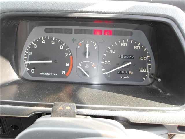 صورة مصغرة 22 لـ 1997 Honda STREET