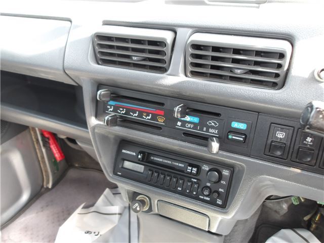 صورة مصغرة 23 لـ 1997 Honda STREET