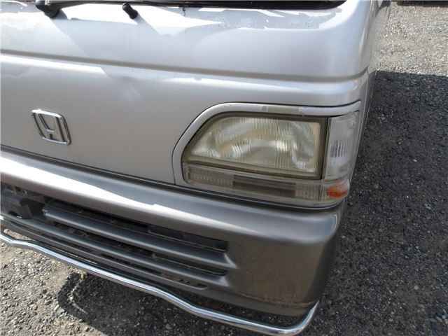 صورة 8 لـ 1997 Honda STREET