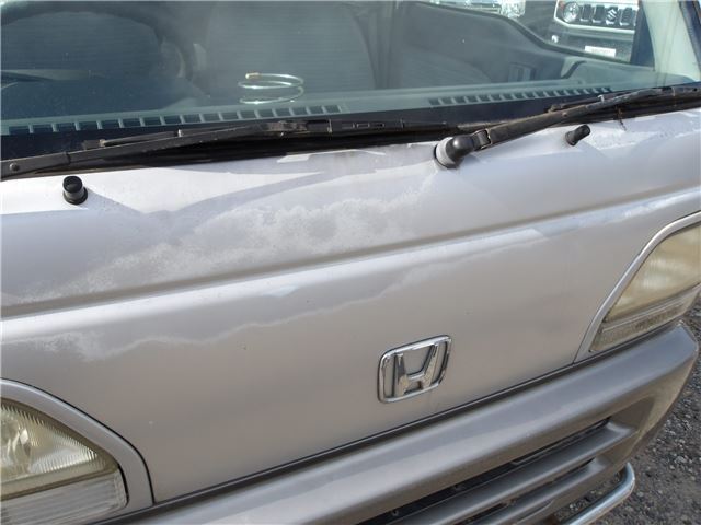 صورة 7 لـ 1997 Honda STREET