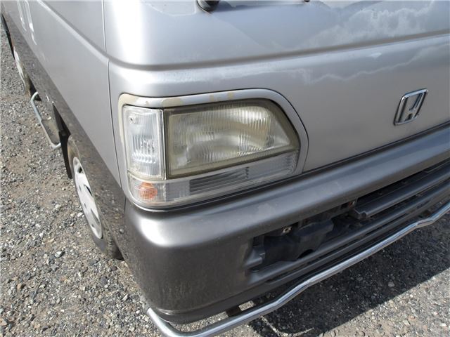 صورة 6 لـ 1997 Honda STREET