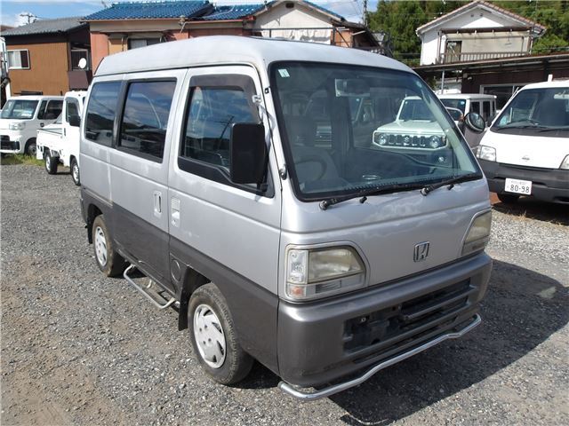 صورة 5 لـ 1997 Honda STREET