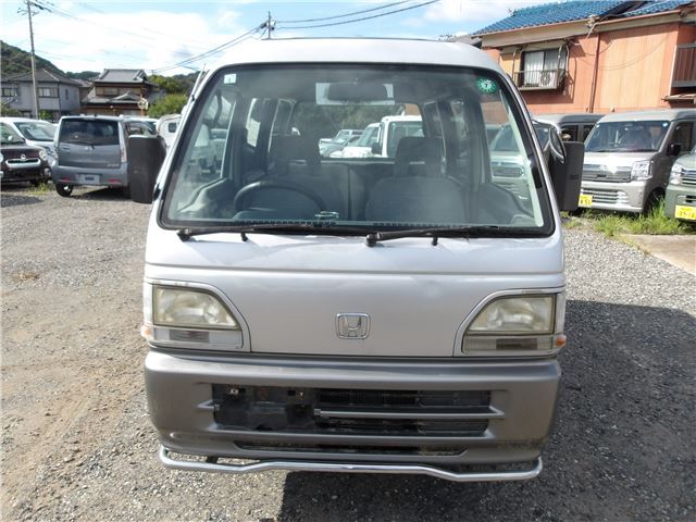 صورة 4 لـ 1997 Honda STREET
