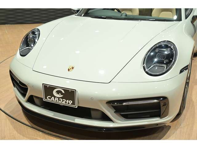 صورة مصغرة 3 لـ 2024 Porsche 911